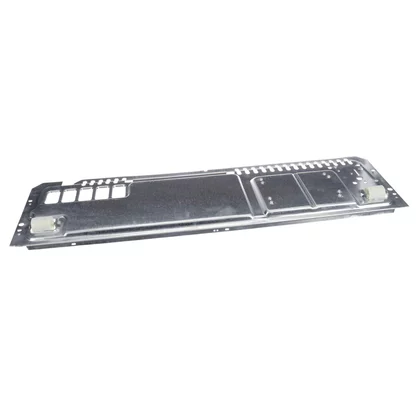 GN163130ZGB BEKO Tylna stopka do lodówki Beko / Grundig / Arcelik 4911480100
