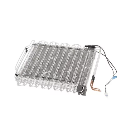 Parowniki zamrażarek Electrolux Parownik z grzałką do lodówki i zamrażarki Electrolux / AEG