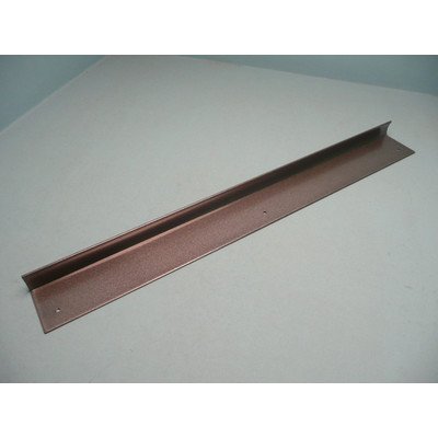 1936825 UCHWYT DRZWI ZAMRAŻARKI KF320 INOX2006 AMICA