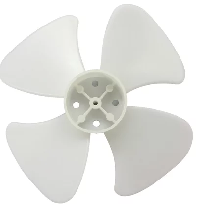 Części zamienne GORENJE Śmigło wentylatora do kuchenki mikrofalowej Gorenje / Hisense 122127