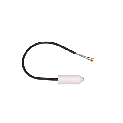 Kondensator Amica MKSP-5P 2,5uF/450 V (F4,8) (8012770)