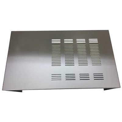 Części zamienne GORENJE Obudowa kuchenki 297076