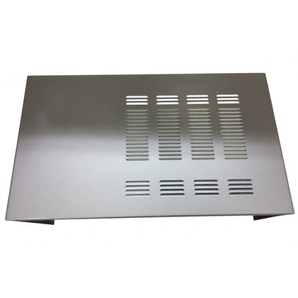 Części zamienne GORENJE Obudowa kuchenki mikrofalowej Gorenje / Hisense 297076