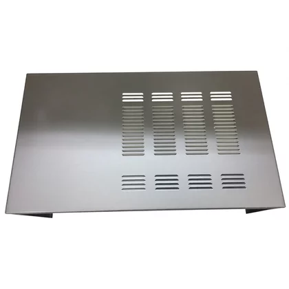 Obudowa kuchenki mikrofalowej Gorenje / Hisense 297076