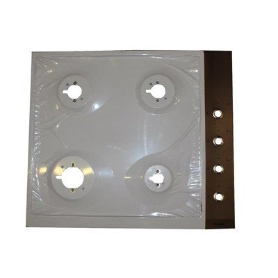 Płyta robocza inox Amica (1030966)