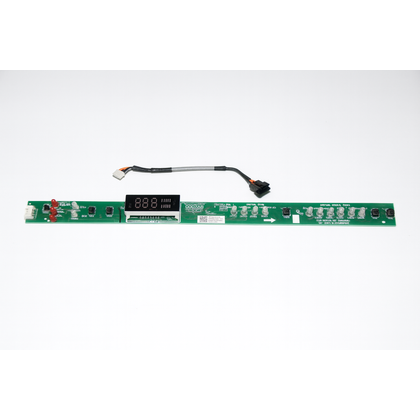 Płytka wyświetlacza 1050018