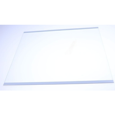 Półka szklana z ramkami do lodówki Hisense HK2225038