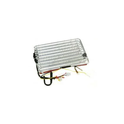 Parownik No Frost do chłodziarko-zamrażarki Ariston / Indesit / Hotpoint / Whirlpool R600 C00113845 482000028685