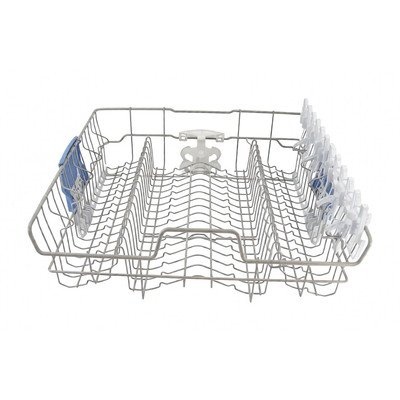 Kosz górny do zmywarki Whirlpool / Indesit / Ariston / Hotpoint 481245819249 C00330061