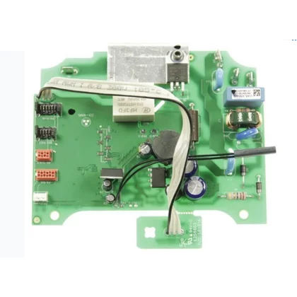 MMB11R2/09 Moduł sterujący do robota kuchennego Bosch / Siemens 10005519