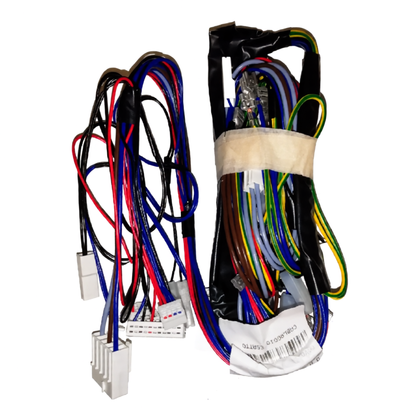 Kompletna wiązka przewodów do zmywarki Electrolux / AEG 1560117051