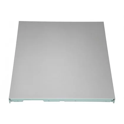 DFM 604 Drzwi zewnętrzne do zmywarki Amica FS 60 srebrne 1037966