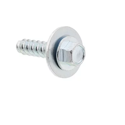 Śruba do pralki Electrolux / AEG 8 x 28 mm 4055114260