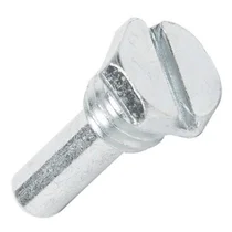 Sworzeń zawiasu H 22 drzwi chłodziarki i zamrażarki Electrolux / AEG 2211662016