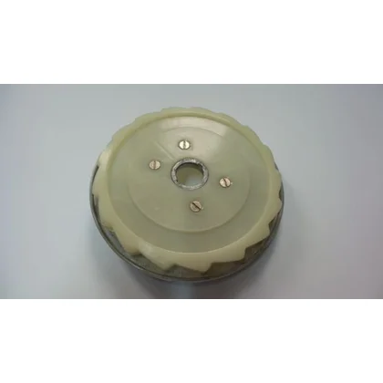 Kierownica silnika do odkurzacza Zelmer / Bosch 3080010