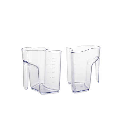 Części zamienne GORENJE Pojemnik na sok do wyciskarki wolnoobrotowej Gorenje 0,6 l 404930