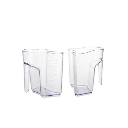 Części zamienne GORENJE Pojemnik na sok do wyciskarki wolnoobrotowej Gorenje 0,6 l 404930
