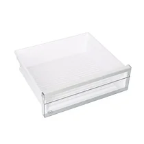 Półki na drzwi różni producenci Pojemnik na warzywa do lodówki Electrolux / AEG