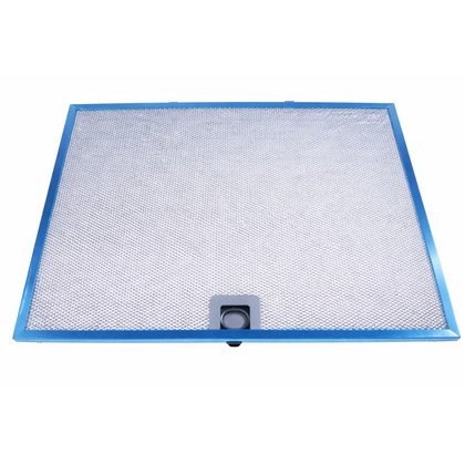 Filtr przeciwtłuszczowy do okapu Whirlpool / Franke 314x253