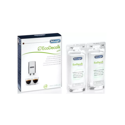 DLSC200 2X100ML ODKAMIENIACZ EKSPRESÓW AS/5513296011