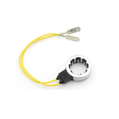 WMB91242LC Beko Cewka tacho powłoką metalową silnika pralki Bosch 372205506