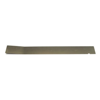 Pas pionowy drzwi do kuchenki Amica ELEG.2003 alu-INOX 8019436