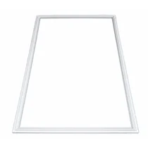 Uszczelka drzwi chłodziarki Whirlpool / Indesit / Ariston / Hotpoint 480132101188 C00320122