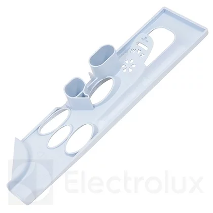 Syfon dozownika detergentu do pralki Electrolux / AEG 1325570016
