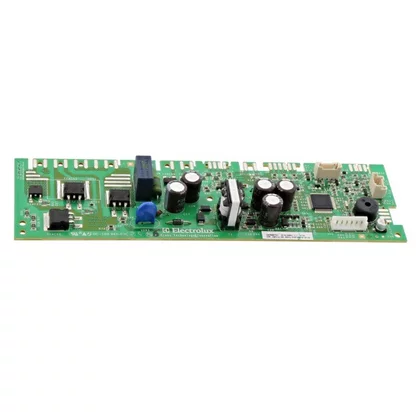 Skonfigurowany moduł sterujący do chłodziarko-zamrażarki Electrolux / AEG 973925701698020