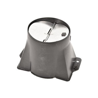 Połączenie rury wylotowej do okapu kuchennego (50247162006)