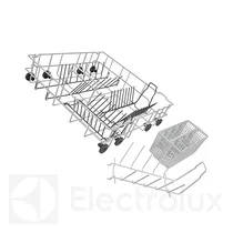 Dolny kosz do zmywarki Electrolux / AEG 4055259701
