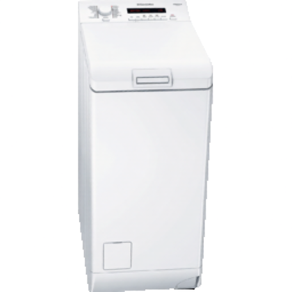 Elementy elektryczne do pralek r Skonfigurowany moduł sterujący do pralki Electrolux / AEG EWM10931 973913217102018