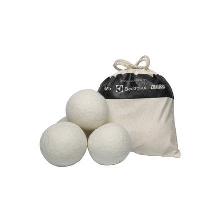 WOOL BALLS FOR DRYERS