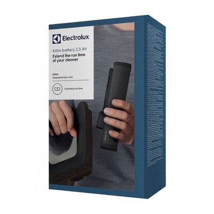 Baterie i ładowarki odkurzacza b Akumulator do odkurzacza bezprzewodowego Electrolux / AEG Power Hygienic 800 / Power Ultimate 800 ZE150 2,5 Ah 9009233868