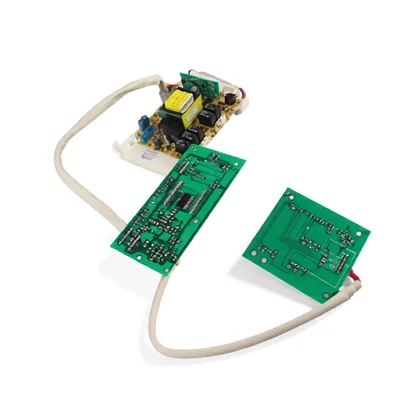 Zaprogramowany programator do zmywarki Whirlpool 480140101475 C00376968