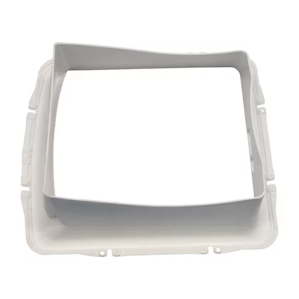 Części zamienne GORENJE Ramka wsadu do pralki ładowanej od góry Gorenje / Hisense 792719