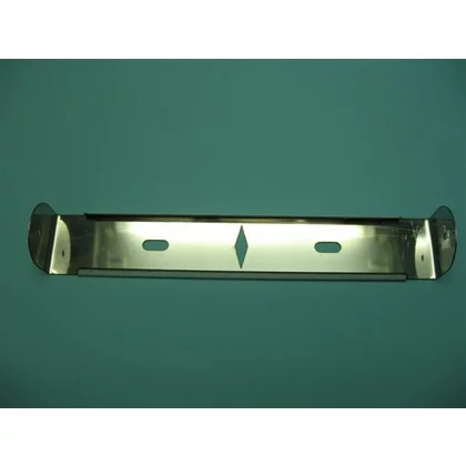 Wieszak maskownicy do okapu Amica 1006998