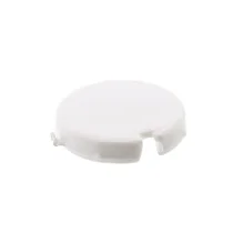 Zaślepka śruby uchwytu drzwi do lodówki i zamrażarki Electrolux / AEG 4055089017