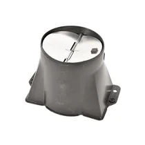 Łącznik rury wylotowej do okapu kuchennego Electrolux / AEG 50247162006