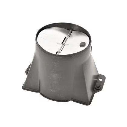 Łącznik rury wylotowej do okapu kuchennego Electrolux / AEG 50247162006