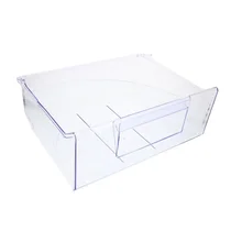 Kompletna szuflada do zamrażarki Electrolux / AEG neutralna 6