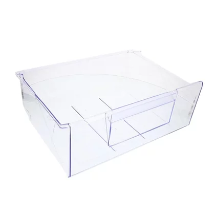 Kompletna szuflada do zamrażarki Electrolux / AEG neutralna 6
