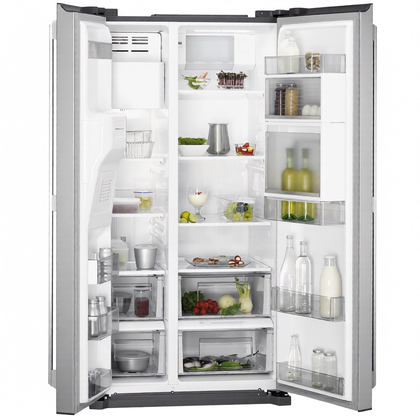 Śruba montażowa do lodówki Electrolux / AEG 53044556495