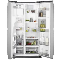 Śruba montażowa do lodówki Electrolux / AEG 53044556495