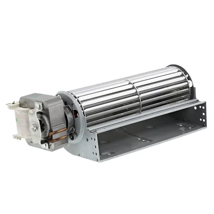 Poprzeczny wentylator chłodzący do piekarnika Electrolux / AEG 3570744064
