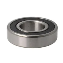 Łożysko 6206 do zbiornika pralki Hisense / Gorenje 30 x 62 x 16 mm HK1576665