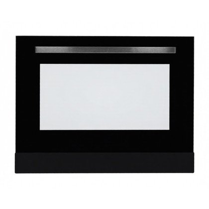 Kompletne drzwi piekarnika Amica 1022SSm 9066674