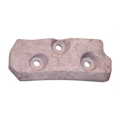 Przeciwwaga górna do pralki Amica 8,5 kg 1038975