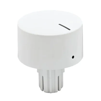 Przyciski i pokrętła do zmywarek Pokrętło sterujące do zmywarki Electrolux / AEG białe