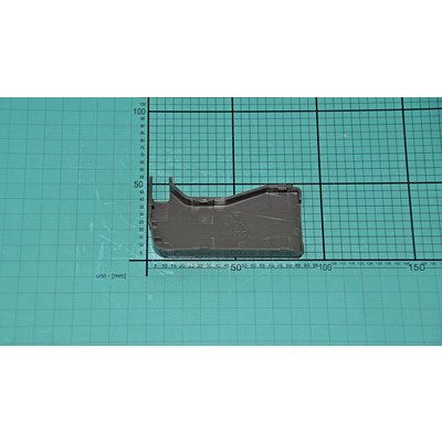 1049542 Zaślepka zawiasu prawa AMICA